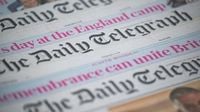 The Telegraph sale collapses as US private equity firm drops bid for UK newspaper | CNN Business