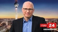 rbb24 Abendschau vom 30.04.2025