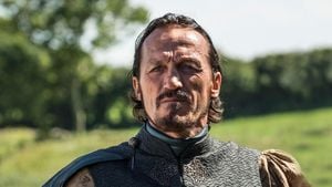 Jerome Flynn Joins Malayalam Film Empuraan