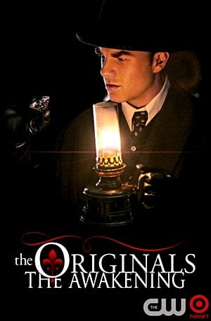 The Originals: Awakening