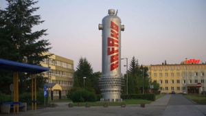 Rafako Closes Its Doors Amid Mass Layoffs And Bankruptcy