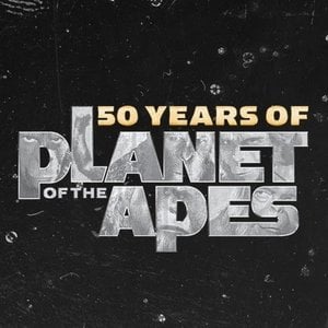 Planet of the Apes