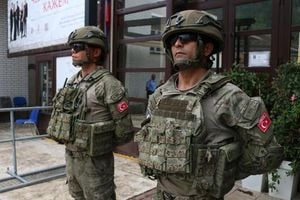 NATO Strengthens Presence In Eastern Europe Amid Rising Tensions