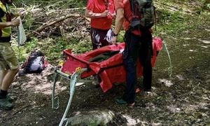 Klagenfurt Mountain Rescue Team Responds To Four Emergencies