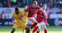 Liam Manning insists Bristol City man's injury recovery is 'on track'