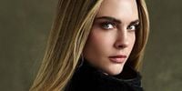 It's Here! Topshop Just Dropped Cara Delevingne’s Edit Ahead Of Their Catwalk Return