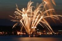 Canada Day celebration set to take over downtown Barrie