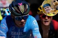Tour de France champ Chris Froome airlifted to hospital after ‘serious training crash’