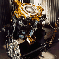 Deep Space 1