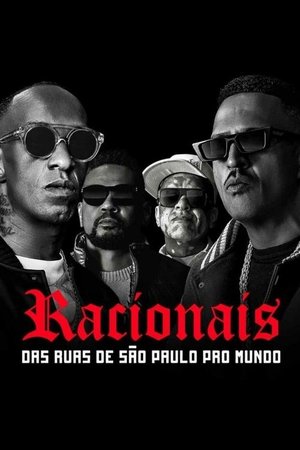 Racionais MCs: Brezilya'nın Efsanevi Hip Hop Grubu