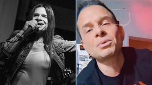 Life Of Agony Singer Makes Bold Detransition Announcement