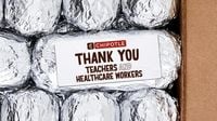 National Nurses Week 2025: Where to get deals, free food and discounts