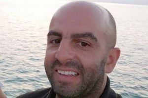 Hero Train Crew Member Recovers After Stabbing Attack