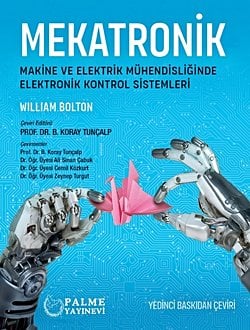 Mekatronik Makine ve Elektrik Mühendisliğinde Elektronik Kontrol Sistemleri