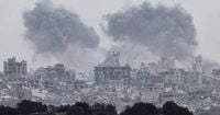 Iran warily backs Hamas response to Trump’s Gaza peace plan