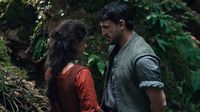 'Hamnet' Wins Toronto Film Festival's People's Choice Award