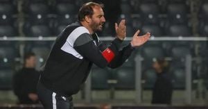 Patro Eisden Takes Crucial Lead In Promotion Play-offs Final