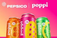 PepsiCo to buy soda brand poppi in nearly $2B deal - UPI.com