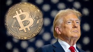 Trump Launches $TRUMP Coin Amid Controversy