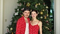 Brooklyn Beckham, Nicola Peltz make statement on Christmas amid family feud