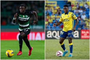 Chelsea Secures Record Transfers Of Geovany Quenda And Dario EsSUGO