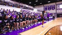 Texan Women’s Basketball to host WNIT 2nd Round game Sunday afternoon at Wisdom Gym - Tarleton State University Athletics