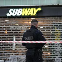 DOCUMENT RTL - Fusillade à Rennes : 