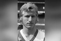Joop van Daele (77), wereldbekerheld van Feyenoord, overleden