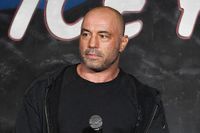 Joe Rogan called out over podcast error