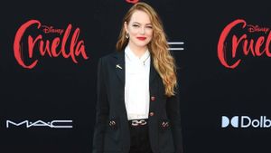 Emma Stone Confirms Cruella Sequel Remains Active