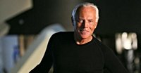 Giorgio Armani, Italian Fashion Designer, Dies at 91