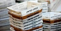 Postal services that suspended US shipments need time to prepare for new tariffs, UN agency says