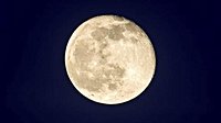 Here's how to view this week's Cold Moon from Northern Ireland