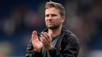 Tom Cleverley sacked: Watford dismiss head coach after five league wins in 2025