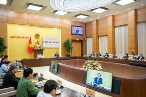 Vietnam Launches Public Consultation For Constitutional Amendments