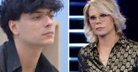 Amici 24, Serale: anticipazioni della puntata del 10 maggio