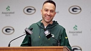 Jeff Hafley Hired As Miami Dolphins Head Coach In Franchise Shakeup