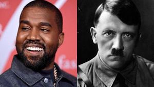 Ye Faces Backlash After Controversial Admissions And Antisemitic Remarks