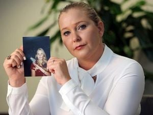 Virginia Giuffre’s Memoir To Expose Epstein Scandal