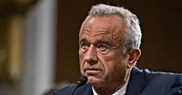 Commentary: Health expert pleads with GOP senator to address RFK Jr. actions 