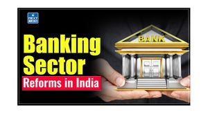 Indian Banking Law Amendments Transform Governance