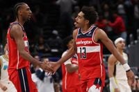 Wizards GM Gets Real on 2025 NBA Draft Plans