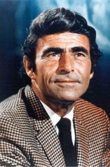 Rod Serling