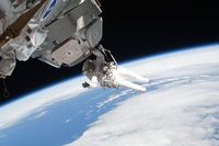 ИКИ РАН: США не долетят до Марса без российской техники и систем - EcoPravda.ru