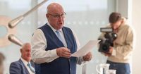 Nottinghamshire Live launches legal challenge against Reform UK's ban