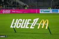 Ligue 1 - Le Havre s'incline, l'ASSE reste en vie pour le maintien - ASSE - EVECT