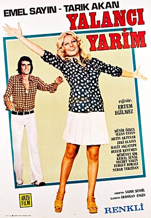 Yalancı Yarim