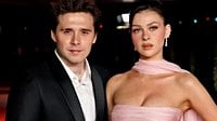 Brooklyn Beckham's wedding guest claims Victoria DID 'dance inappropriately'