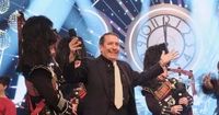 Everything to know for Jools Holland's Hootenanny – start time and who's playing