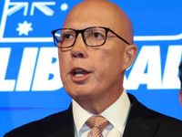 Bolt: Libs were not too right wing, they were just too scared